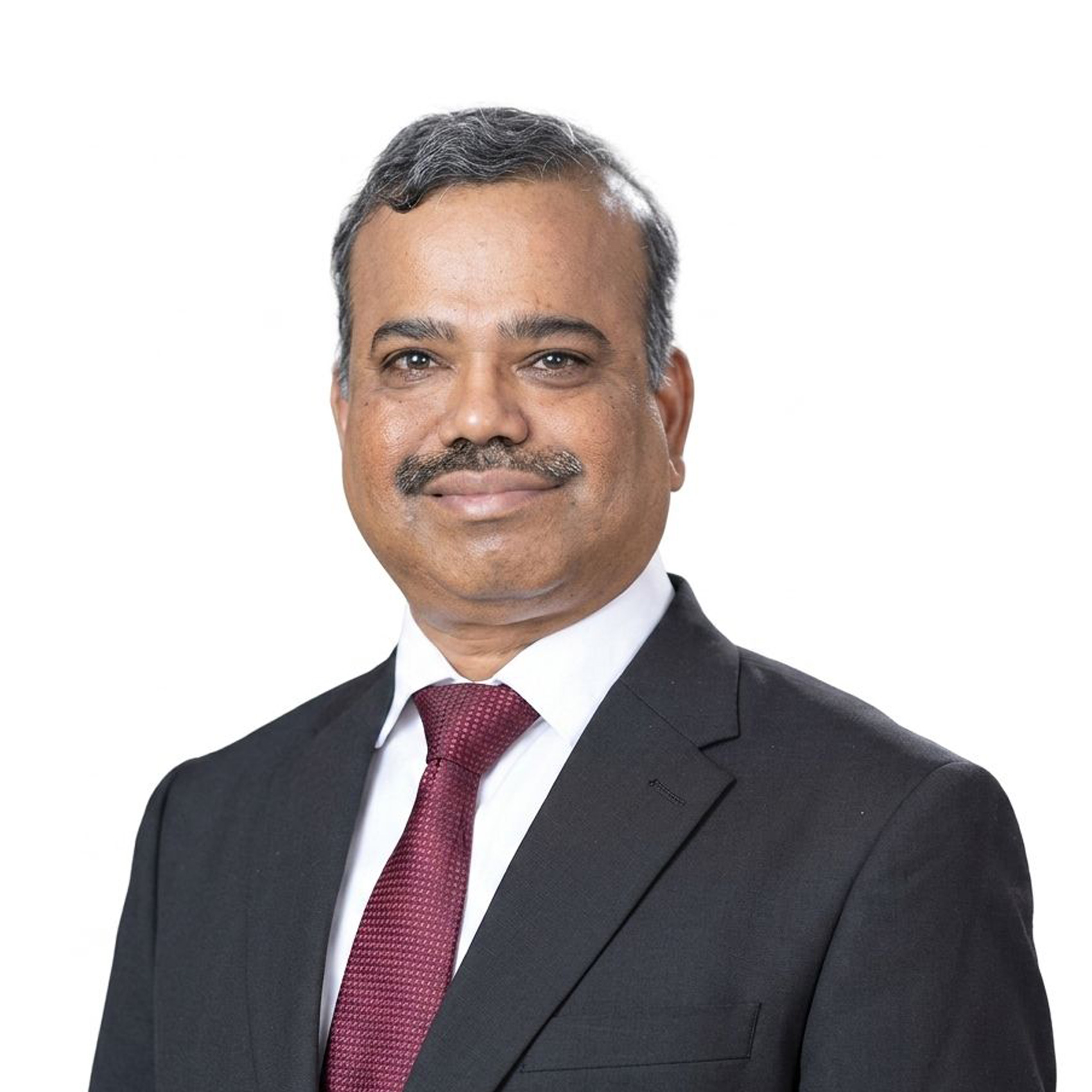 Shri V. Packirisamy